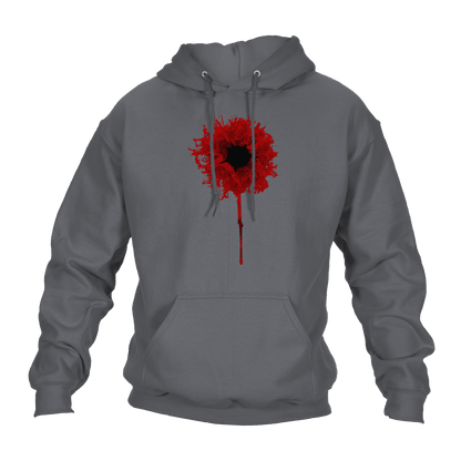 Wounds Hoodie