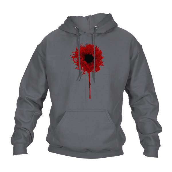 Wounds Hoodie
