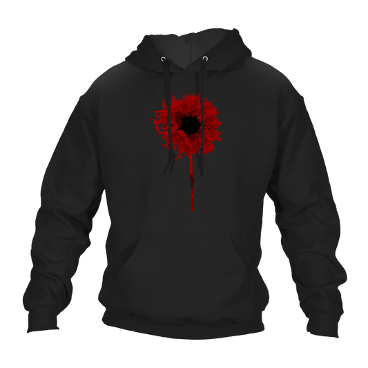 Wounds Hoodie