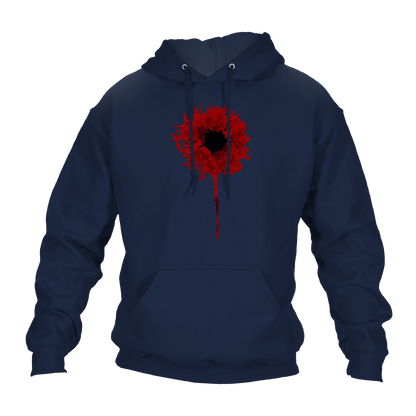 Wounds Hoodie