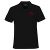 Wounds Polo Shirt