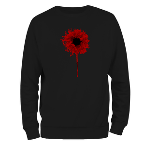 Wounds Sweatshirt