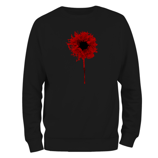 Wounds Sweatshirt