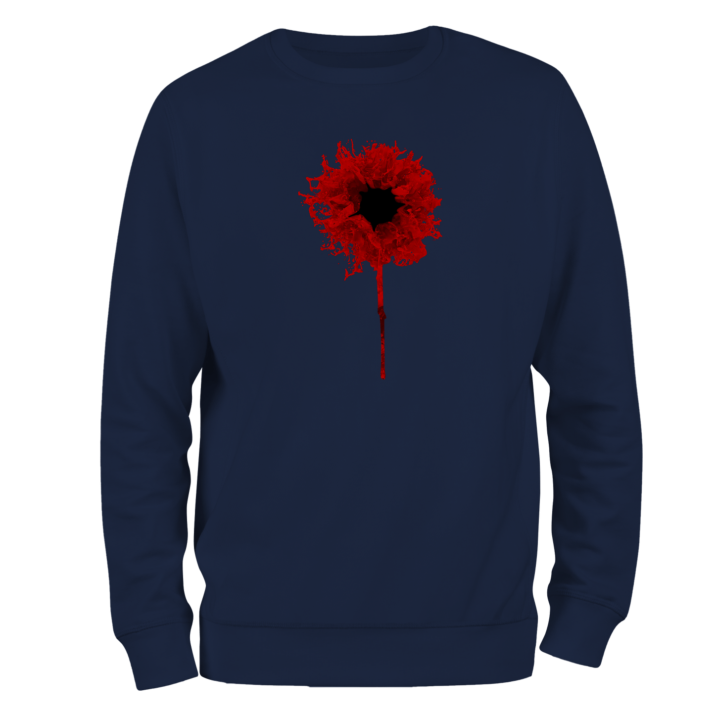 Wounds Sweatshirt