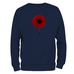 Wounds Sweatshirt