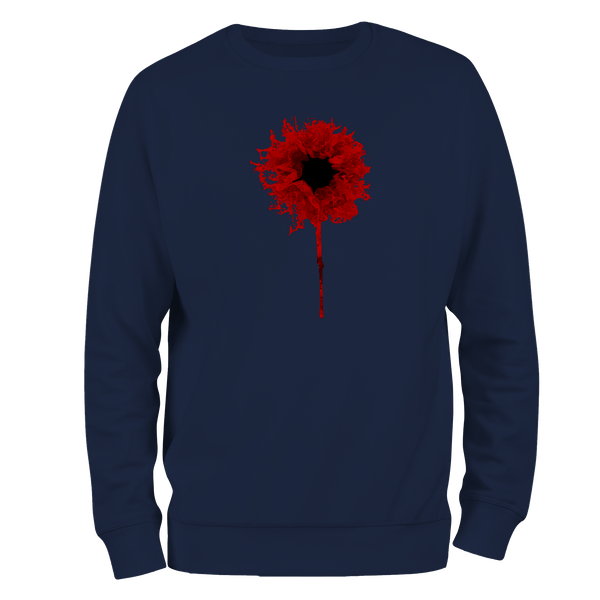 Wounds Sweatshirt