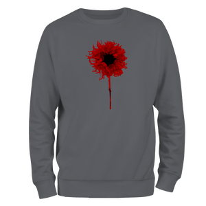 Wounds Sweatshirt