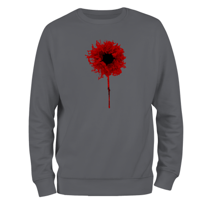 Wounds Sweatshirt