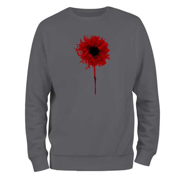 Wounds Sweatshirt
