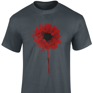 Wounds T Shirt