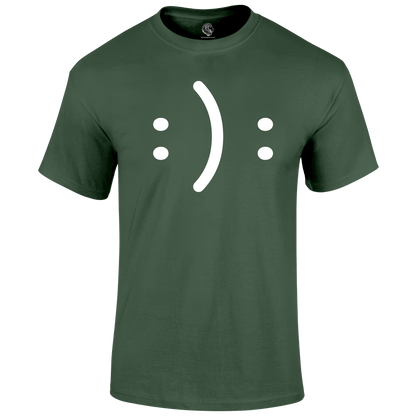 You Decide T Shirt
