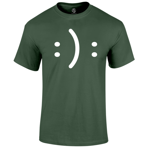 You Decide T Shirt