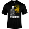 Zulu T Shirt
