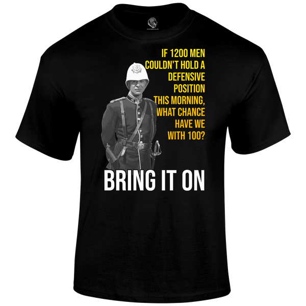 Zulu T Shirt