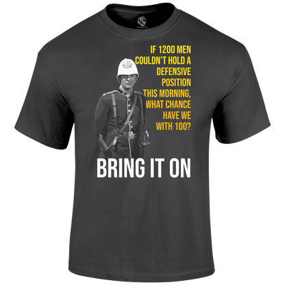 Zulu T Shirt