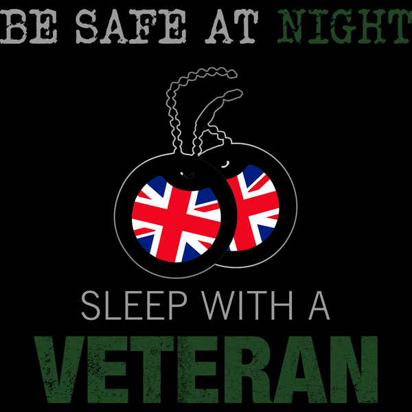Be Safe At Night T Shirt
