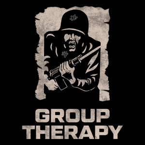 Group Therapy Unisex T Shirt