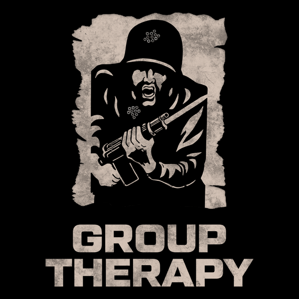 Group Therapy T Shirt