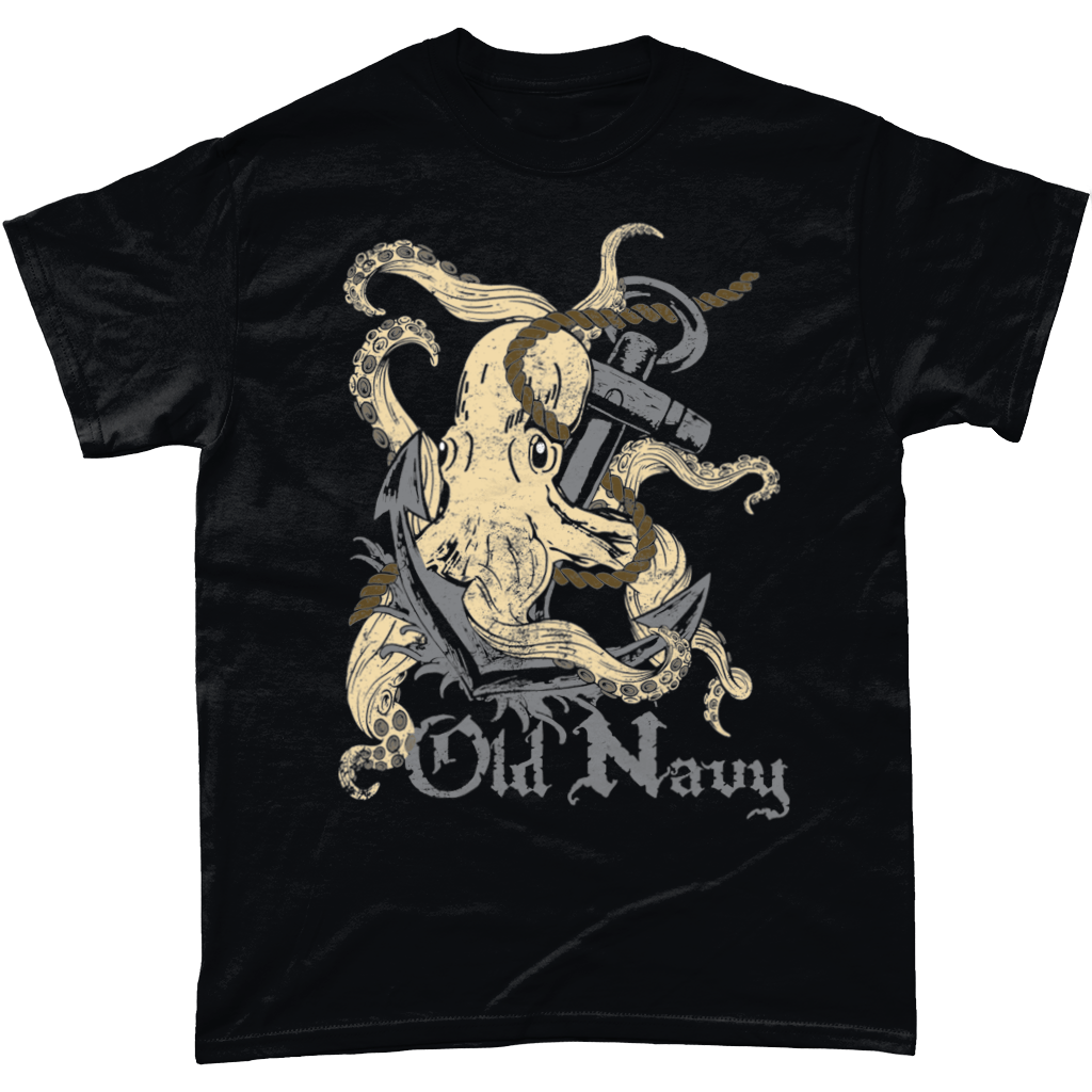 Old navy t shirts on sale