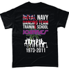 Royal Navy School Of Dancing T Shirt