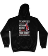 Memories Of Those We Lost Hoodie