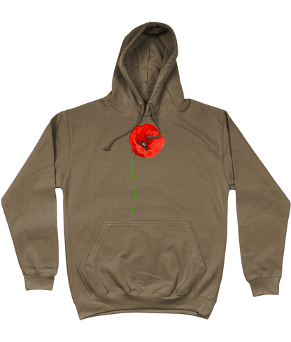 No Words Needed Hoodie