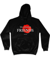 To Absent Friends Hoodie