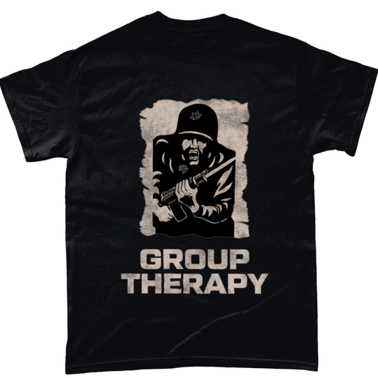 Group Therapy T Shirt