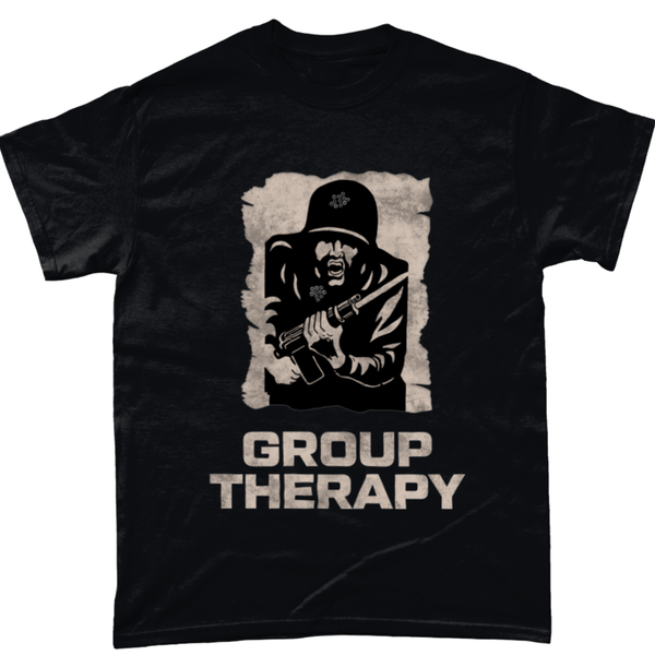 Group Therapy T Shirt