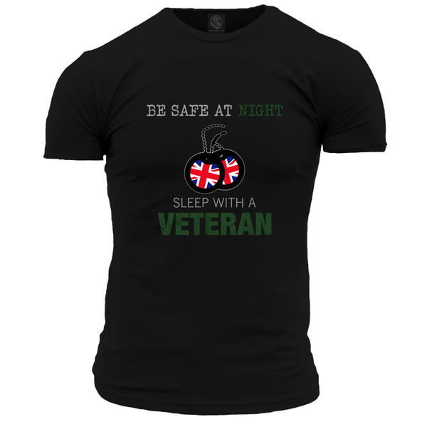 Be Safe At Night T Shirt
