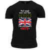 Most People Never Meet Their Hero T Shirt