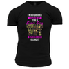 Super Sexy Veteran's Wife T Shirt